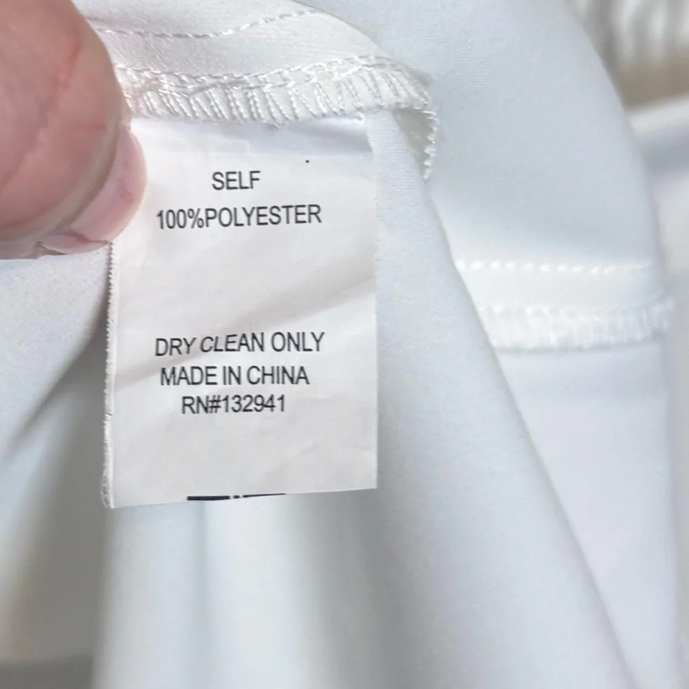 Amanda Uprichard‎ Baldwin Belted Romper